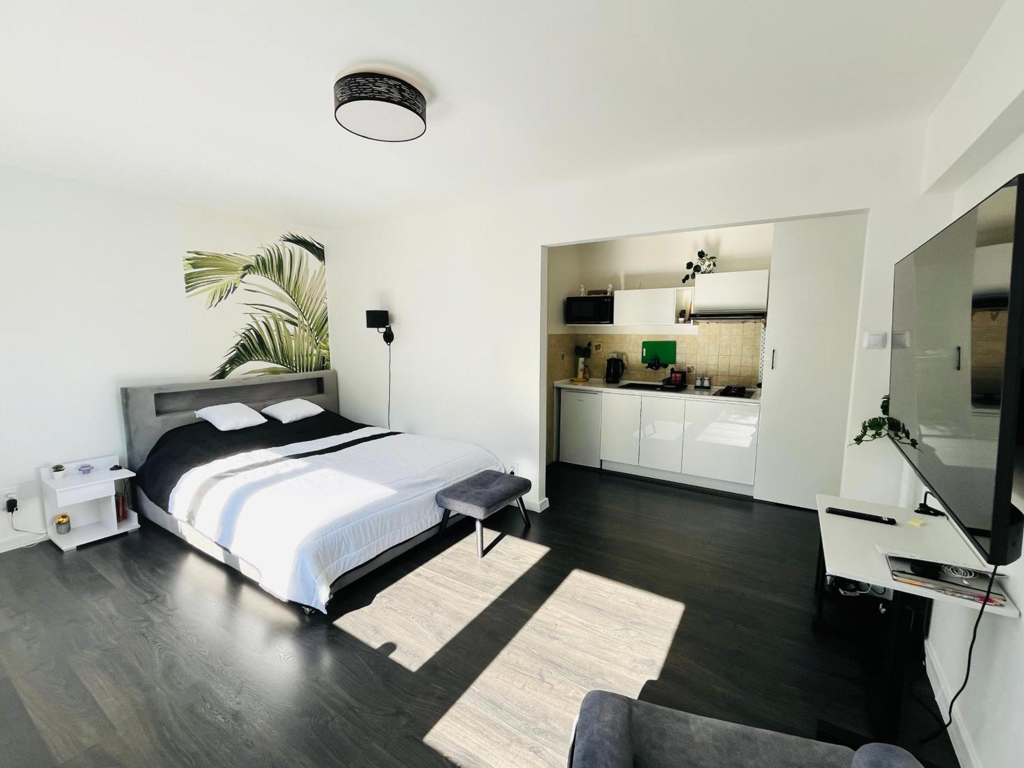 Apartment Panska 5 Warsaw